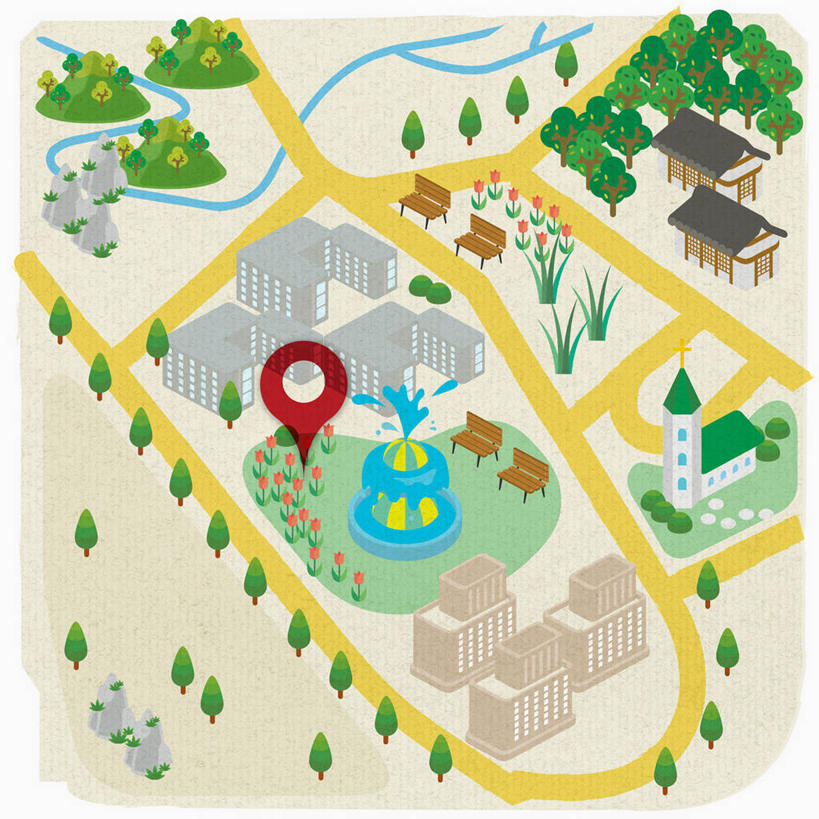 无人,学校,教学楼,家,教堂,方图,插画,室内,白天,正面,数码,科技,草地,草坪,树林,植物,道路,路,地图,阴影,节日,网络,信息,房屋,屋子,公寓,小路,交通,高光,几何,计算机图形,合成,图画,方向,文化,校园,洋房,楼房,住宅,画,草,树,树木,绿色,自然,祈祷,教室,健康,许愿,宗教,信仰,生长,成长,引导,指引,纪念,祈求,电脑合成图,数码合成图,基督教,合成图,天主教,漫画,信念,写实,具体,具象,平安,彩图,房子,大教堂,教学大楼,礼拜堂,导航