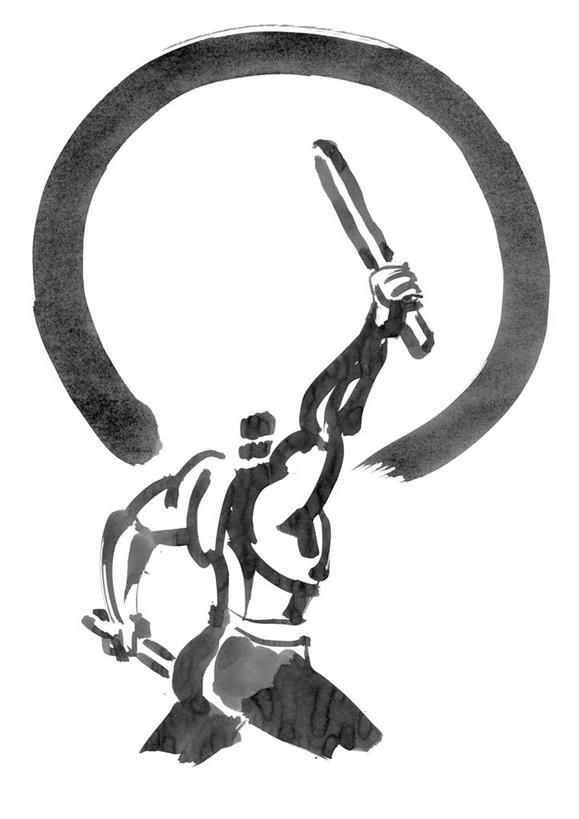 肌肉,健壮,一个人,无人,站,举,竖图,黑白,插画,室内,白天,白色背景,正面,数码,科技,仅一个男性,仅一个人,握,阴影,网络,棒子,棍子,鼓,鼓棒,乐器,高光,几何,计算机图形,拿,合成,图画,拿着,画,仅一个年轻男性,托,站着,健康,活力,力量,握着,青春,打击乐器,电脑合成图,数码合成图,强壮,合成图,漫画,鼓槌,写实,具体,具象,男人,男性,年轻男性,举起,举手,举着,向上举,向上伸,向上托,站立,半身,喊冤鼓,鸣冤鼓