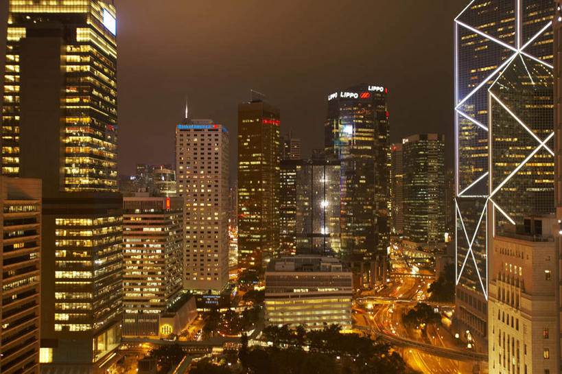 无人,高楼大厦,横图,室外,夜晚,正面,度假,美景,城市风光,城市,大厦,建筑,摩天大楼,香港,中国,亚洲,阴影,光线,影子,景观,灯光,娱乐,楼宇,享受,休闲,景色,放松,港,东亚,香港特别行政区,港澳台,中华人民共和国,彩图,大楼,高层建筑,高楼,摩天楼