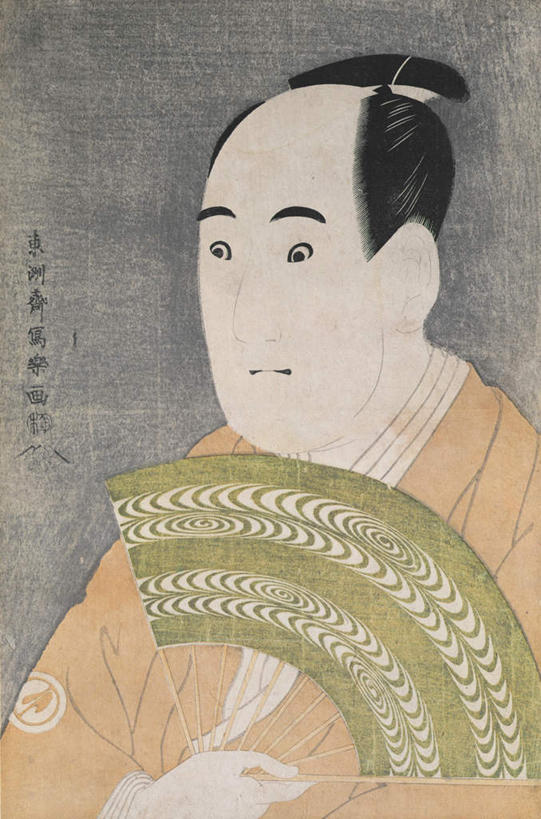 东方人,一个人,无人,竖图,室内,白天,正面,民族服装,绘画,亚洲,仅一个男性,仅一个人,仅一个中年男性,握,和服,服装,艺术,标志,扇子,文字,折扇,纸扇,字符,古典,清凉,拿,拿着,注视,黄种人,凉爽,文化,标识,衣服,工艺品,观察,看,品味,汉字,握着,服饰,观看,美术,察看,高雅,衣着,穿着,关注,中文,戏剧,吴服,唐草,唐花,唐锦,美学,撒扇,国文,华文,木版画,衣饰,版画,传统艺能,非物质文化遗产,民族表演艺术,文化财产,男人,男性,中年男性,亚洲人,半身,彩图,传统服装,民俗服,歌舞伎,传统文化