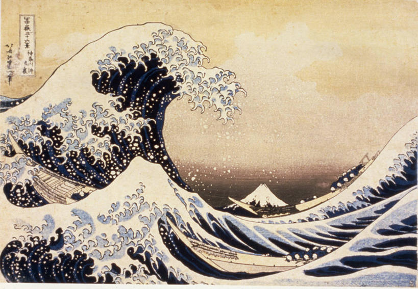 无人,横图,插画,室外,白天,绘画,数码,科技,海洋,富士山,日本,阴影,日本文化,艺术,溅,网络,日文,高光,几何,计算机图形,古典,合成,图画,文化,画,风景,工艺品,波浪,品味,摄影,美术,电脑合成图,数码合成图,高雅,合成图,漫画,写实,具体,具象,美学,彩图,江户时代