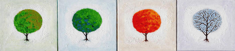 无人,横图,全景,插画,室外,白天,正面,绘画,数码,科技,一排,阴影,艺术,整齐,网络,冬天,高光,几何,计算机图形,古典,合成,图画,文化,画,排列,工艺品,春天,品味,四个,比较,季节,奋斗,生长,多样,颜料,美术,电脑合成图,数码合成图,高雅,合成图,队列,改变,反差,漫画,落叶树,写实,具体,具象,美学,美术工艺,秋天,彩图,全画面,全框架,全帧,全画幅