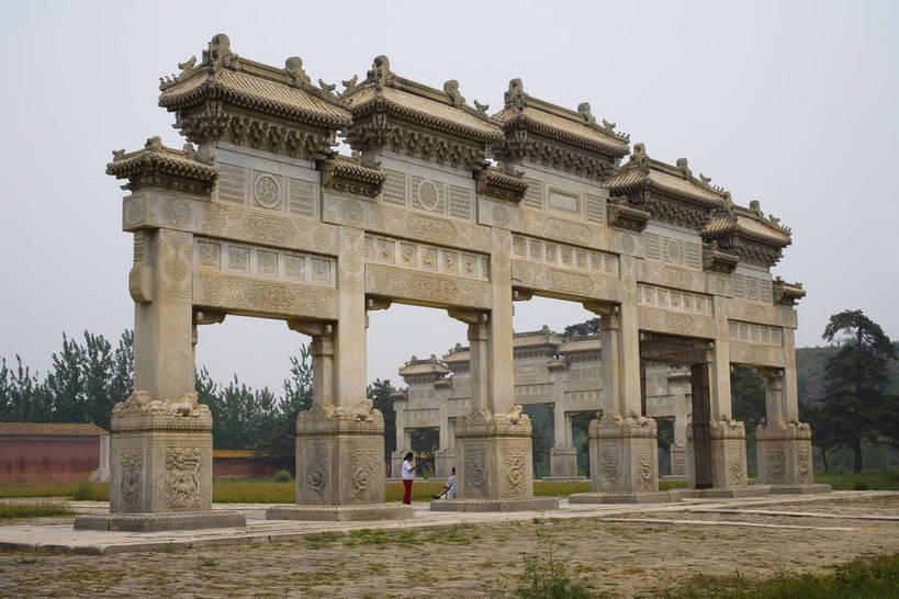 横图,彩色,旅游,石头,建筑,中国,亚洲,石子,文化遗产,首都,历史,建筑物,古代,休闲,摄影,活动,严肃,权威,中国文化,东亚,首府,中华人民共和国,华北地区,权力,河北,河北省,冀,威严,权势,保定,保定市,古远,空闲,势力,尊严,石,石块,彩图,旅行,传统文化,皇陵,崇陵,清崇陵,清西陵,易县,bj174