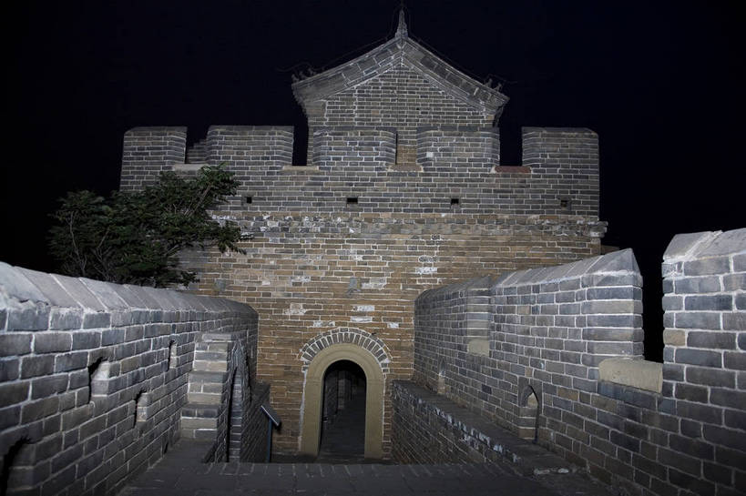 横图,彩色,室外,旅游,度假,名胜古迹,山,楼梯,标志建筑,地标,建筑,北京,长城,中国,亚洲,遗迹,壮观,阶梯,文化遗产,首都,古迹,文物,娱乐,建设,古建筑,建筑物,台阶,树,享受,休闲,旅游胜地,放松,摄影,古代建筑,雄伟,中国文化,古文明,东亚,中华人民共和国,奇迹,伟大,金山岭长城,金山岭,彩图,旅行,传统文化,bj174