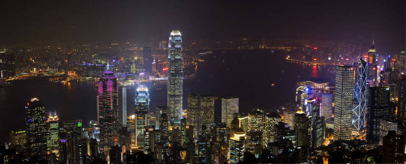 横图,彩色,室外,夜晚,旅游,度假,名胜古迹,标志建筑,地标,建筑,香港,中国,亚洲,繁华,遗迹,图片,建筑群,古迹,文物,娱乐,建设,现代,古建筑,现代建筑,维多利亚港,享受,休闲,旅游胜地,摩天大厦,放松,摄影,港,文明,古文明,东亚,发展,维多利亚湾,香港特别行政区,港澳台,中华人民共和国,繁荣,维多利亚,发达,维港,彩图,港湾,高楼,海港,bj174