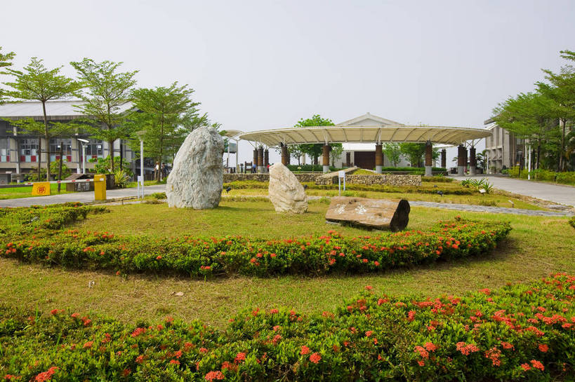 横图,彩色,室外,白天,旅游,度假,名胜古迹,城市风光,标志建筑,地标,建筑,台湾,中国,亚洲,遗迹,古迹,文物,娱乐,建设,古建筑,风景区,蓝天,享受,休闲,旅游胜地,放松,摄影,海滨,度假村,古文明,东亚,屏东县,港澳台,中华人民共和国,台湾省,旅行,屏,屏东,屏县,台,大鹏湾,大鹏湾国家风景区,bj174