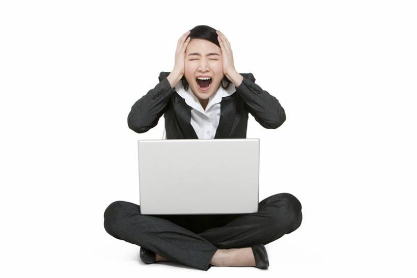 东方人,成年人,一个人,商务人士,商务女性,坐,横图,留白,白色背景,正面,商务,失败,笔记本电脑,互联网,技术,中国,亚洲,仅一个年轻女性,仅一个女性,仅一个人,敲打,套装,正装,生气,二郎腿,大喊,托腮,输入,打字,张嘴,职业,表情,奋斗,生活方式,点击,惊奇,悲伤,疑惑,敲击,伤心,绝望,难过,商务装,网上冲浪,张大嘴巴,工薪阶层,质疑,东亚,北京市,悲哀,无线电技术,哀痛,悲戚,悲痛,猜忌,猜疑,按键,计算机,年轻女性,女人,女性,亚洲人,中国人,年轻人,白领,上班族,张开嘴,闭着眼睛,坐着,彩图,全身,影棚拍摄,疑心,办公室职员,怀疑,一见钟情,bj175